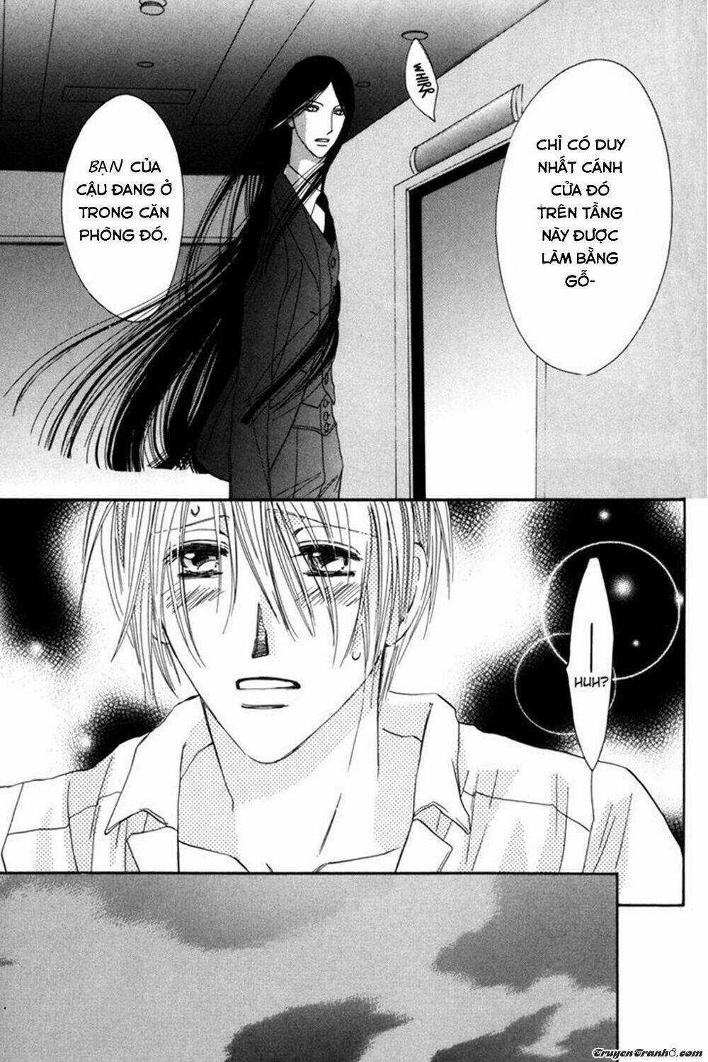 Moon Trick - Chapter 1.1 - Trang 45