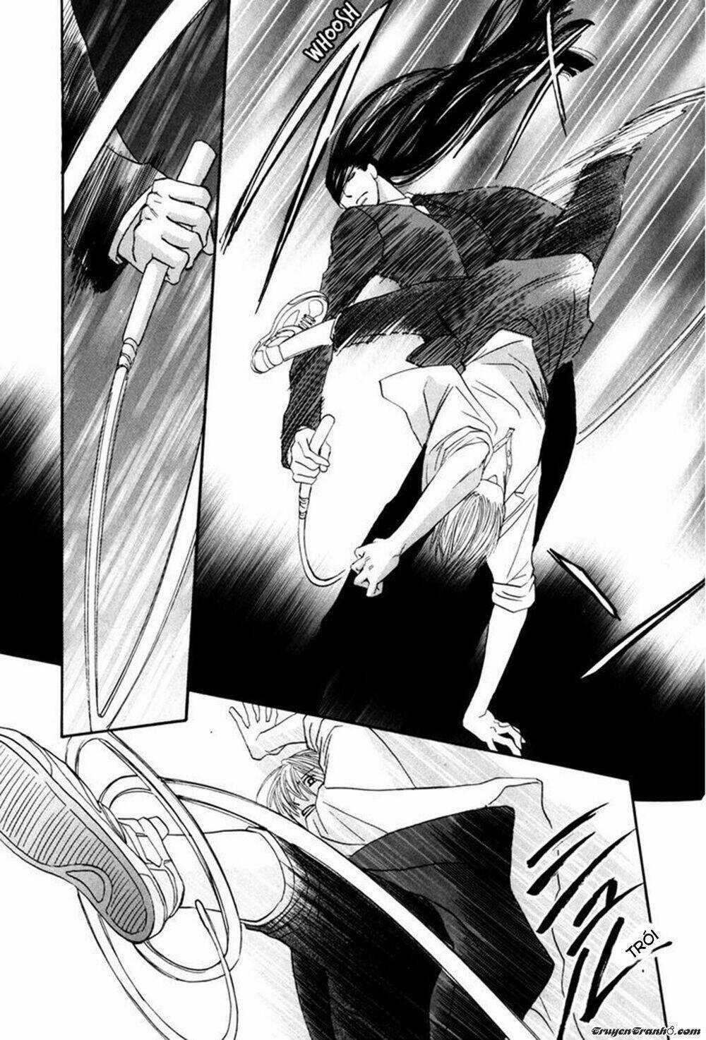 Moon Trick - Chapter 1.2 - Trang 39