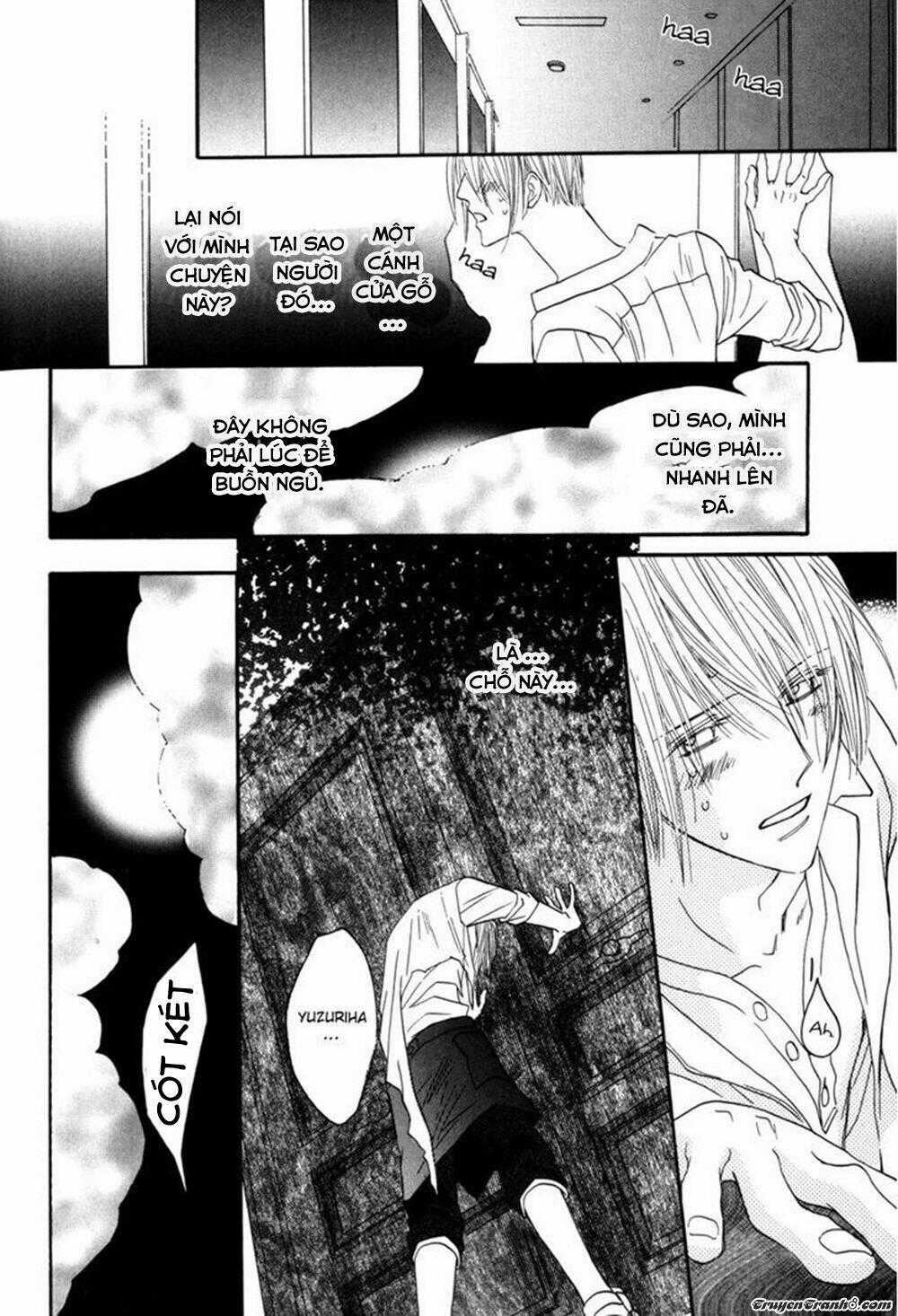 Moon Trick - Chapter 1.2 - Trang 46