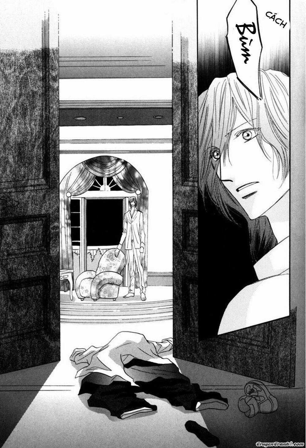 Moon Trick - Chapter 1.2 - Trang 47