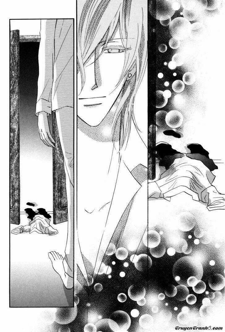 Moon Trick - Chapter 1.3 - Trang 2