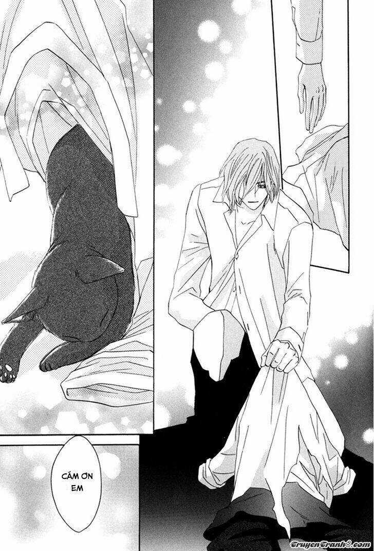 Moon Trick - Chapter 1.3 - Trang 3