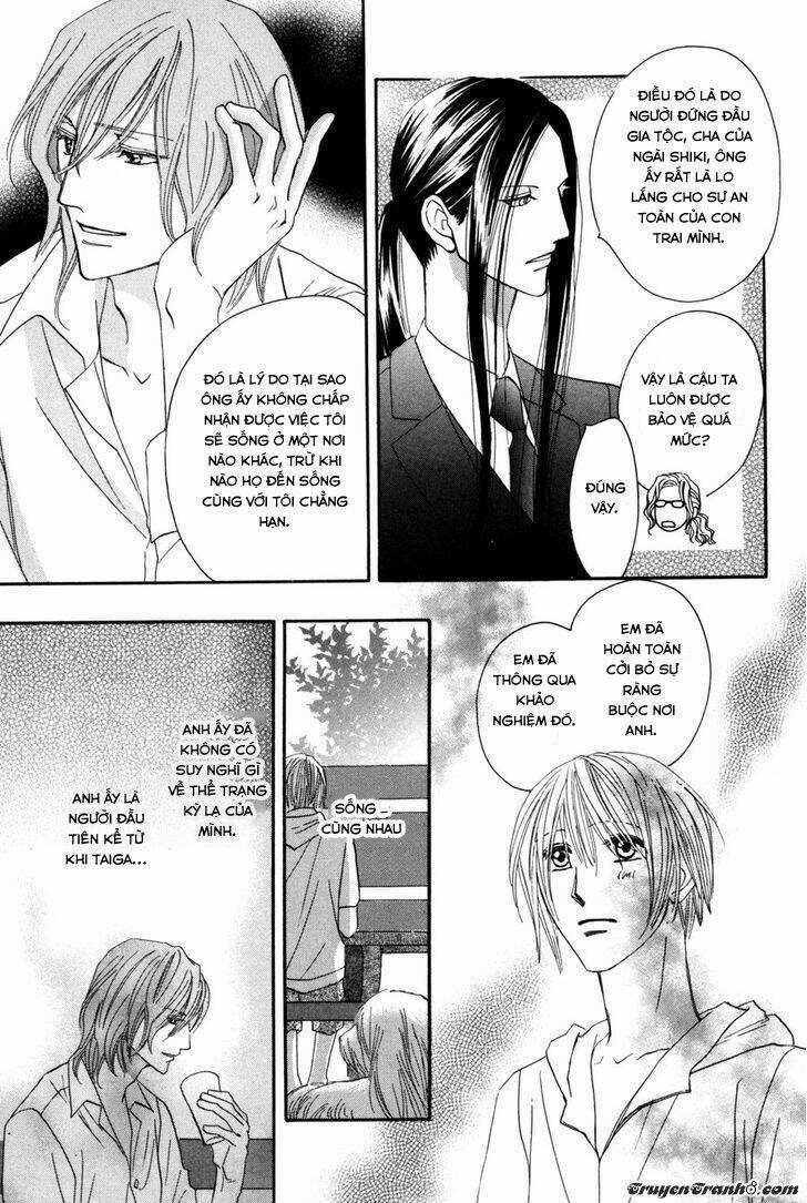 Moon Trick - Chapter 1.3 - Trang 23