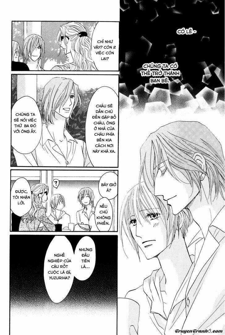 Moon Trick - Chapter 1.3 - Trang 24