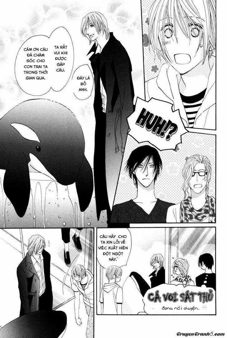 Moon Trick - Chapter 1.3 - Trang 37