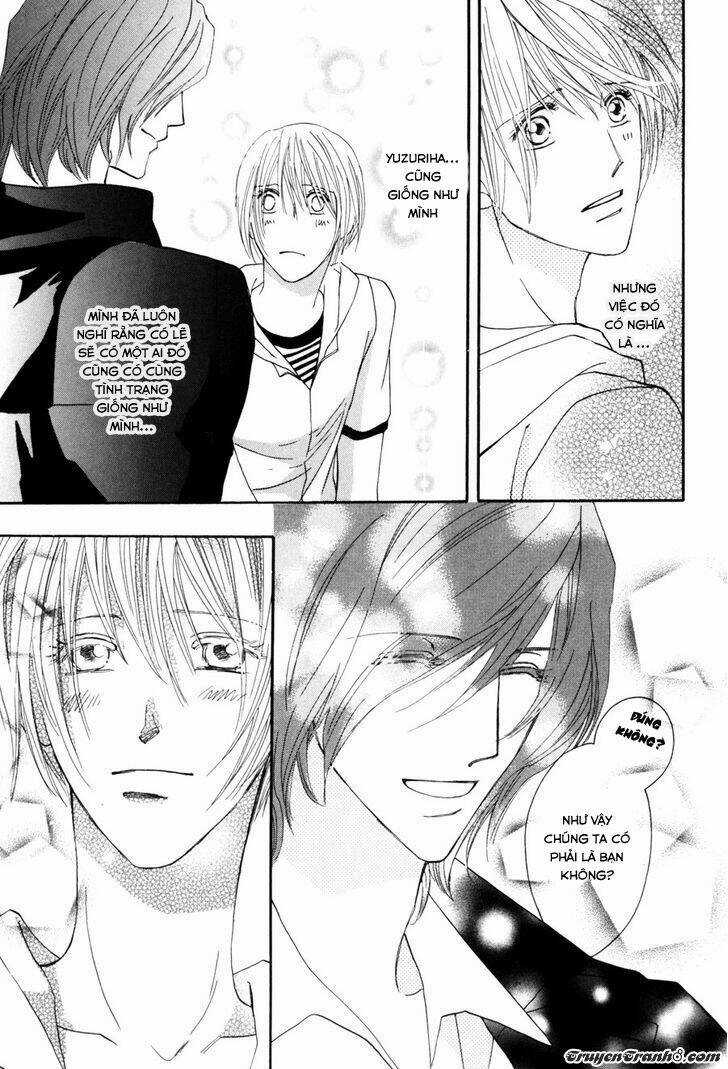 Moon Trick - Chapter 1.3 - Trang 41