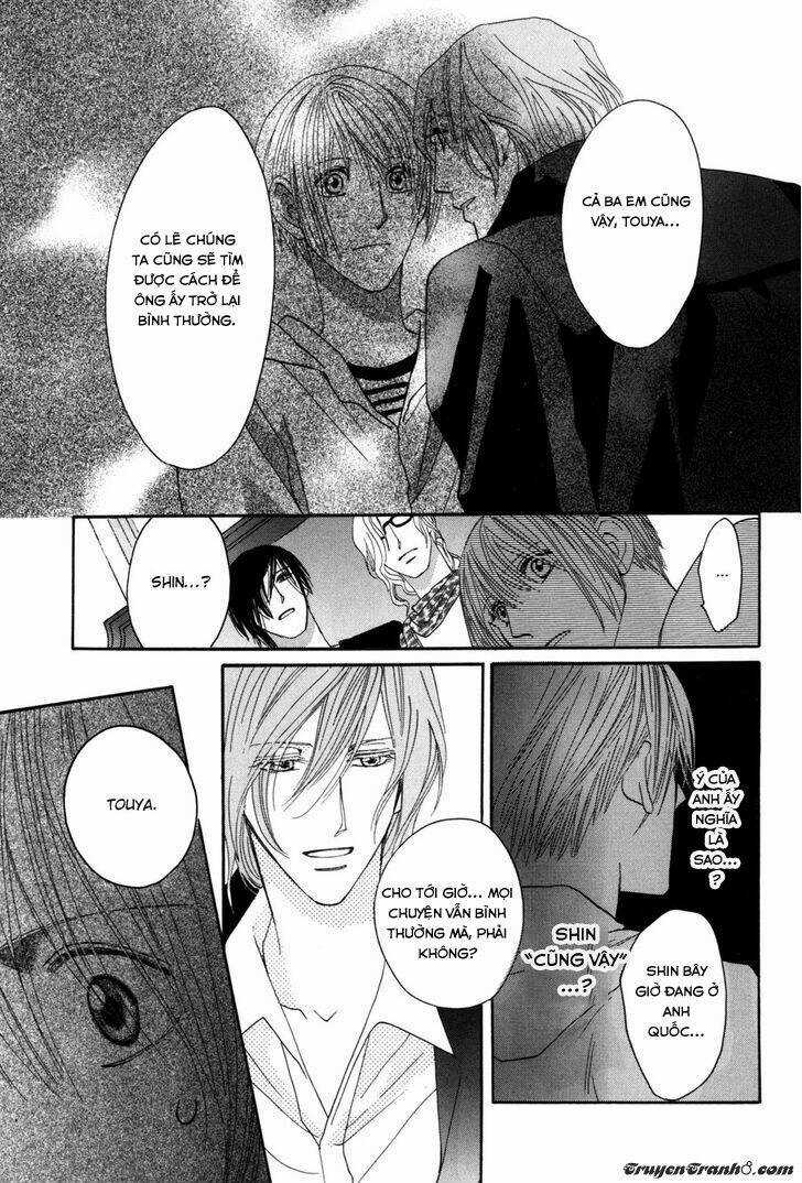 Moon Trick - Chapter 1.3 - Trang 43