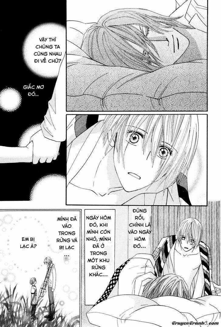 Moon Trick - Chapter 1.3 - Trang 9