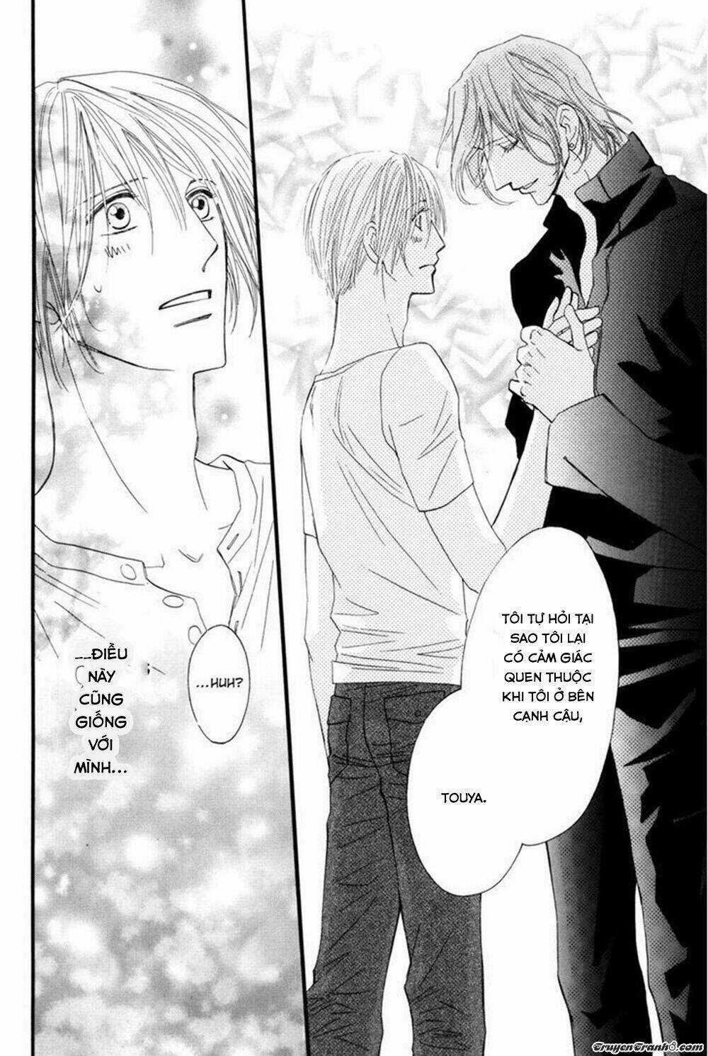 Moon Trick - Chapter 1 - Trang 22