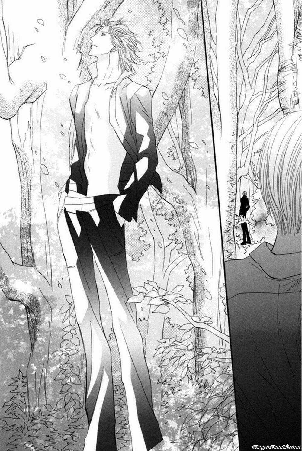 Moon Trick - Chapter 1 - Trang 40