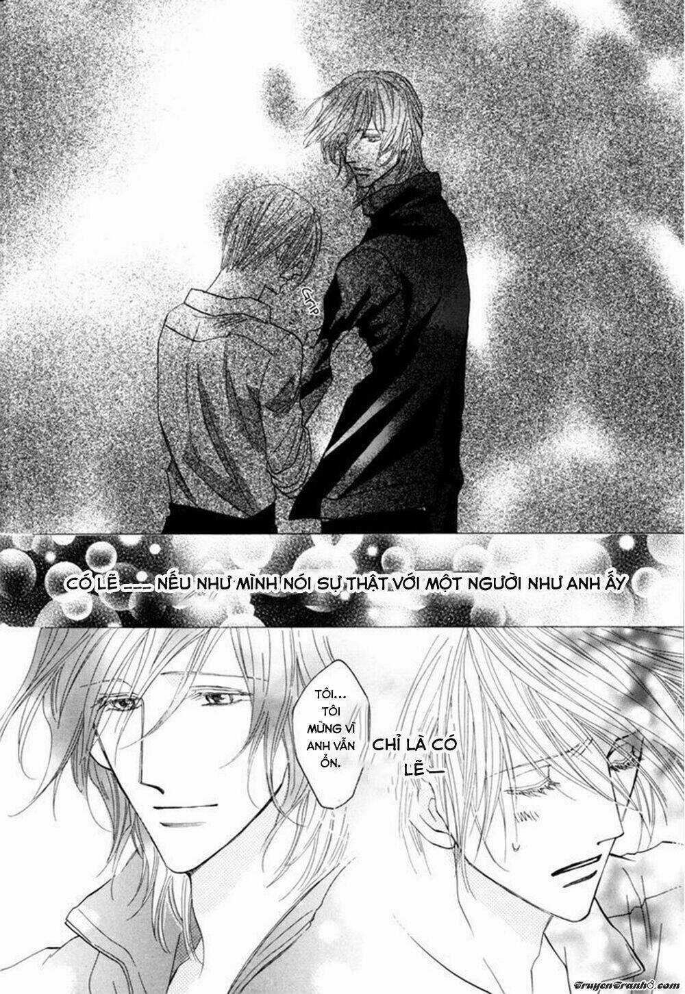 Moon Trick - Chapter 1 - Trang 42