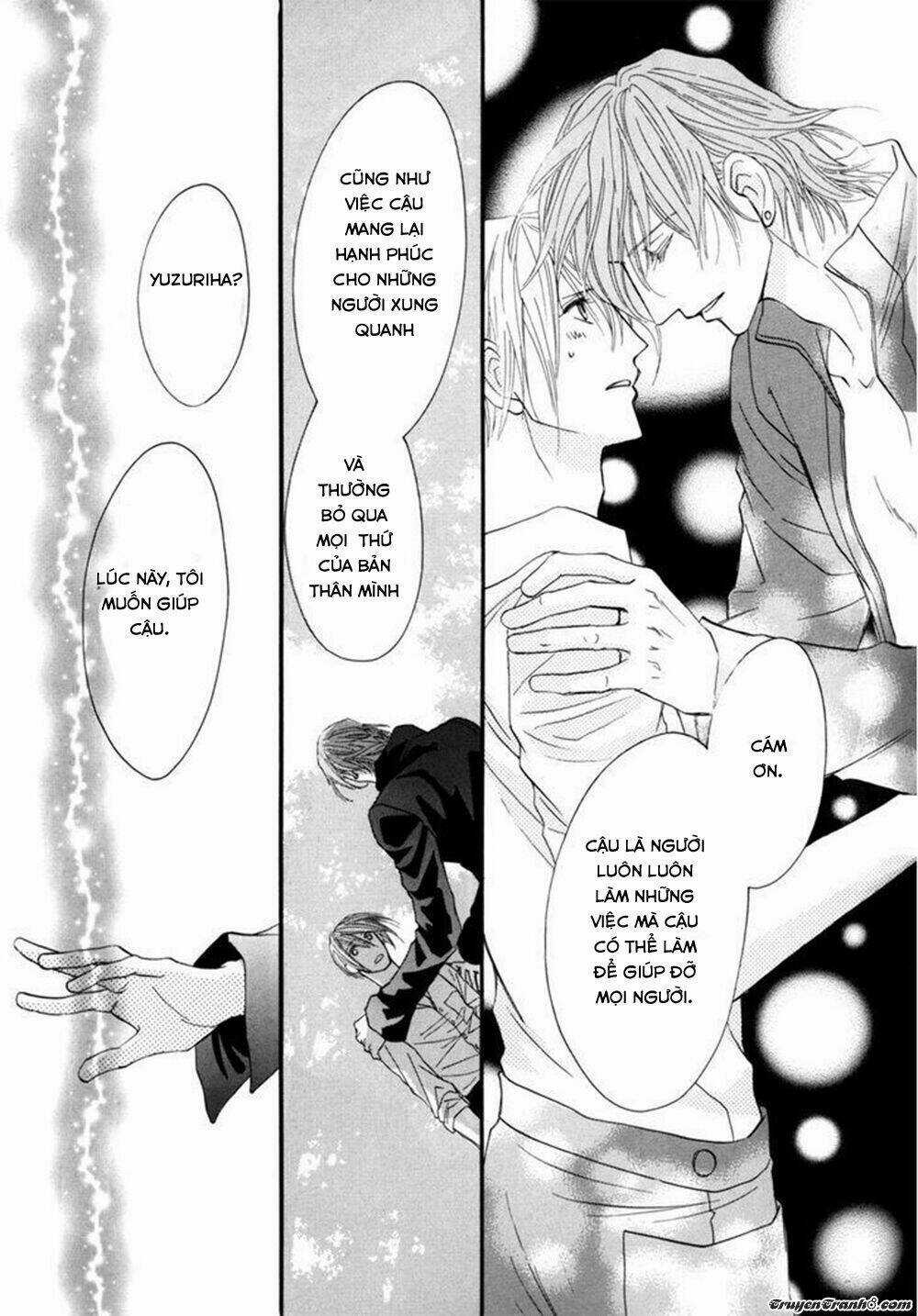 Moon Trick - Chapter 1 - Trang 43