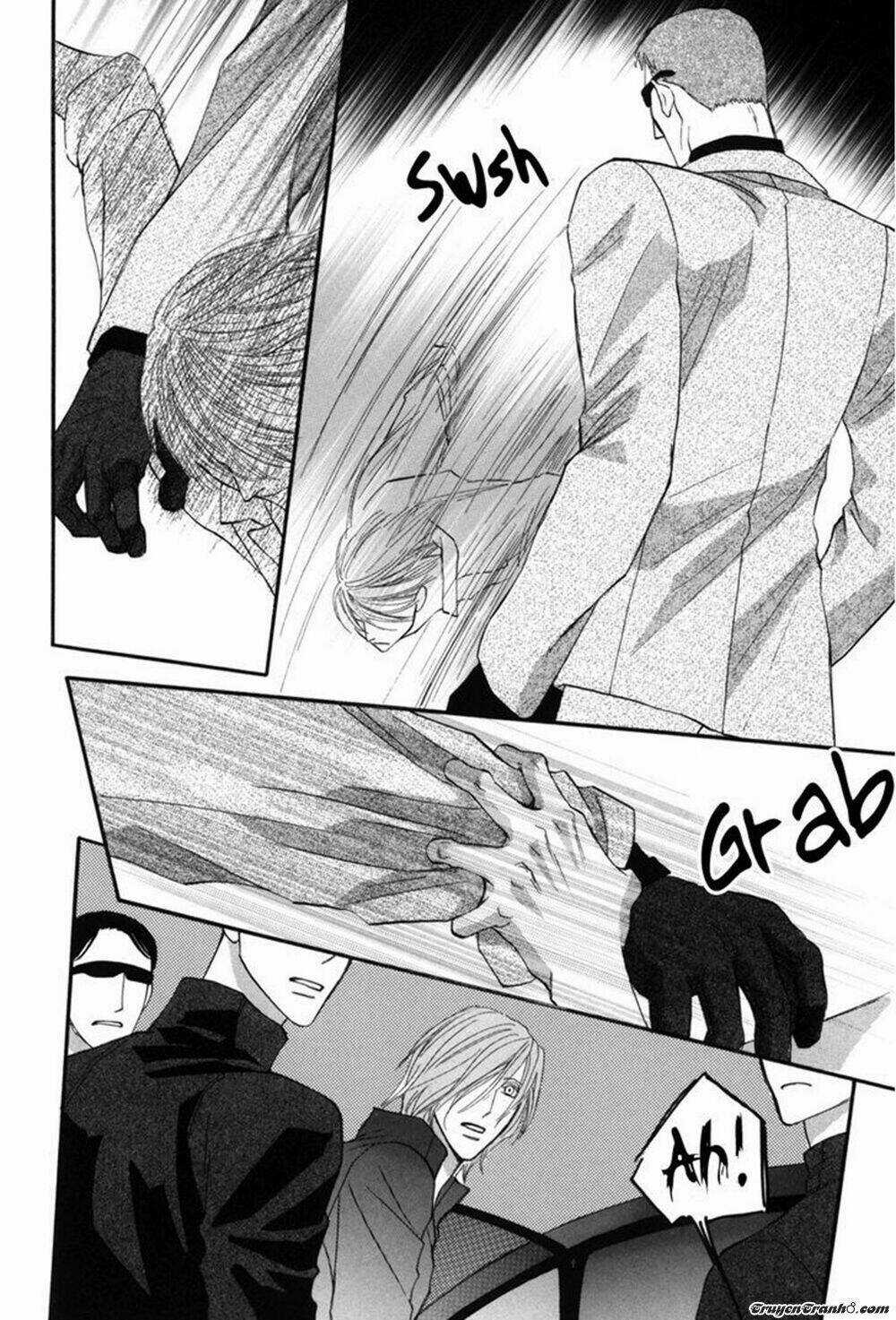 Moon Trick - Chapter 1 - Trang 46