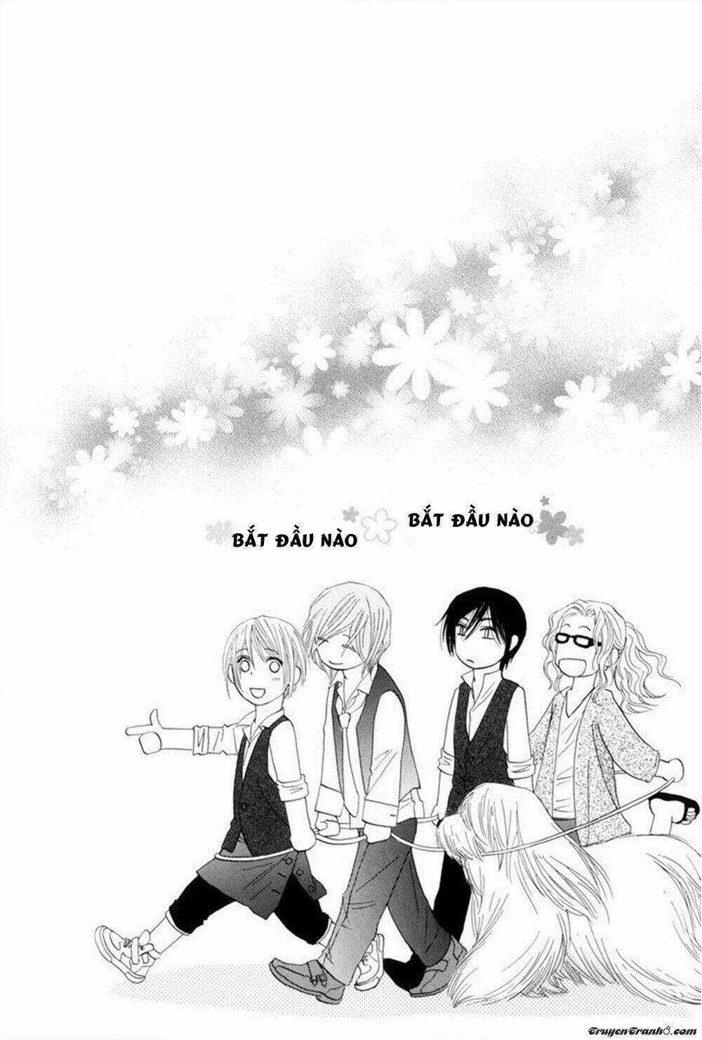 Moon Trick - Chapter 1 - Trang 7