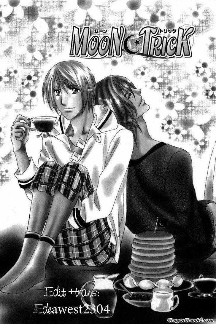 Moon Trick - Chapter 10 - Trang 2
