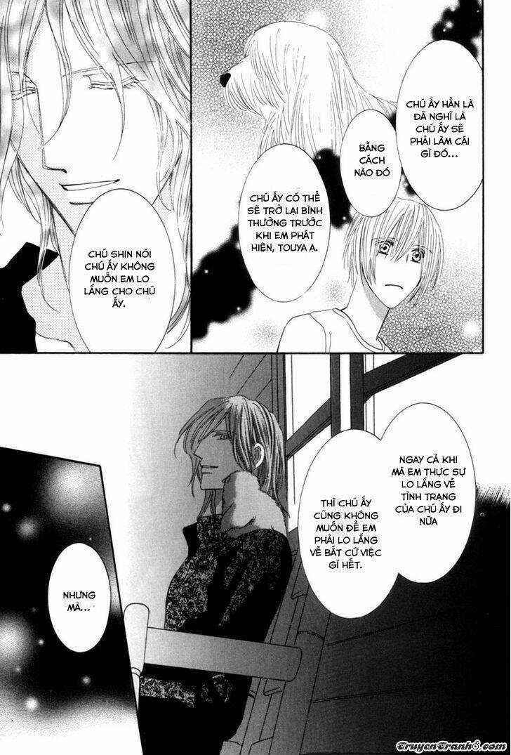 Moon Trick - Chapter 10 - Trang 11