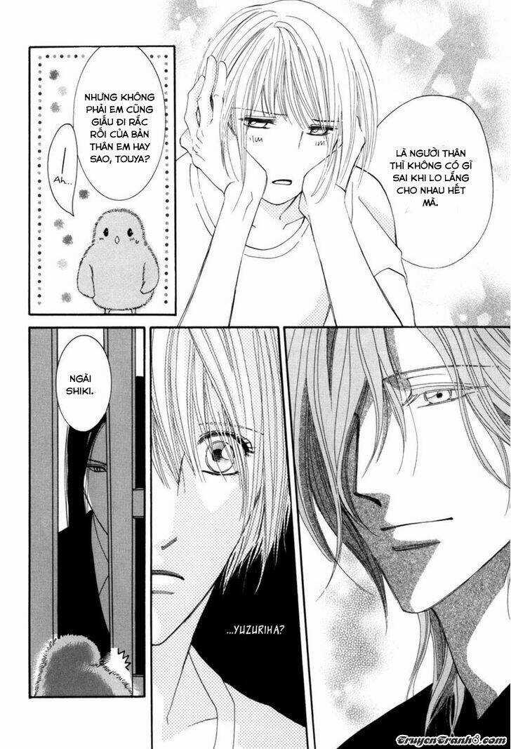 Moon Trick - Chapter 10 - Trang 12