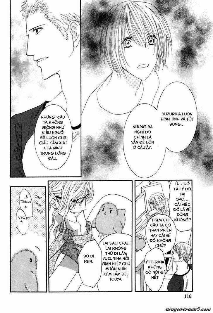 Moon Trick - Chapter 10 - Trang 14