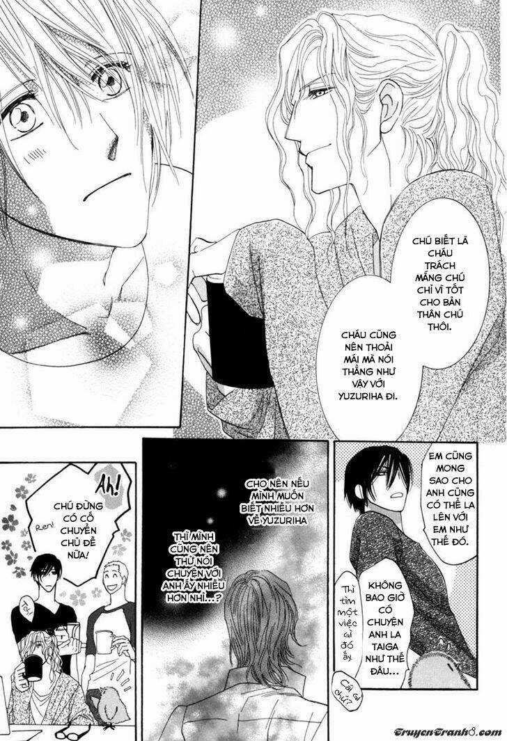 Moon Trick - Chapter 10 - Trang 17