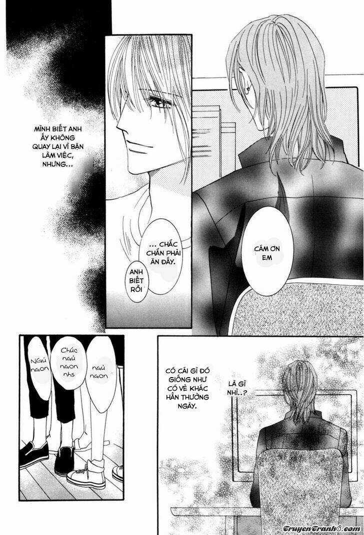 Moon Trick - Chapter 10 - Trang 20