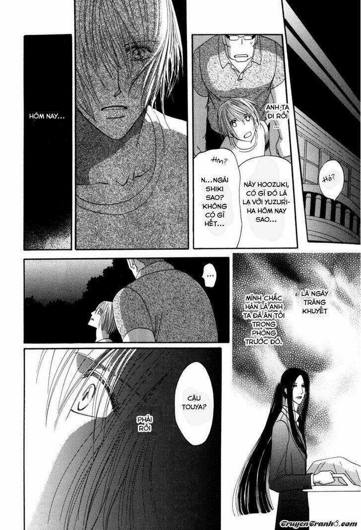 Moon Trick - Chapter 10 - Trang 22