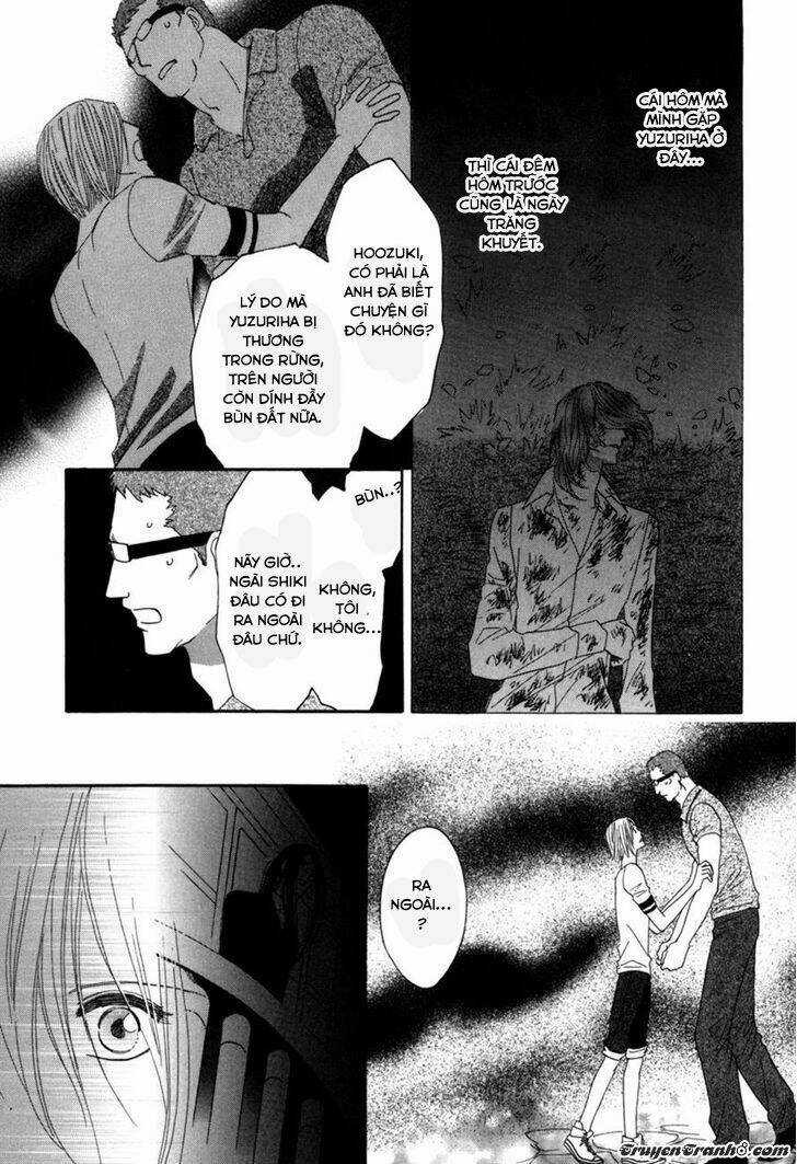 Moon Trick - Chapter 10 - Trang 23