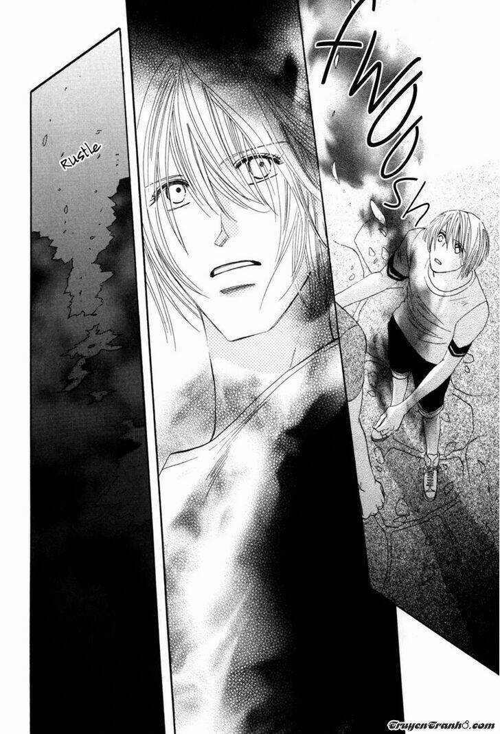 Moon Trick - Chapter 10 - Trang 24