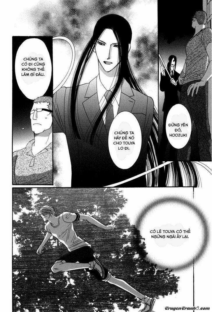 Moon Trick - Chapter 10 - Trang 26