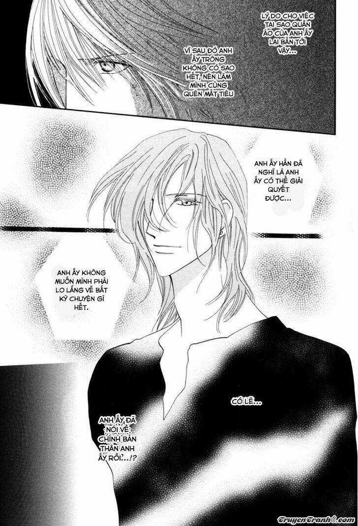 Moon Trick - Chapter 10 - Trang 27