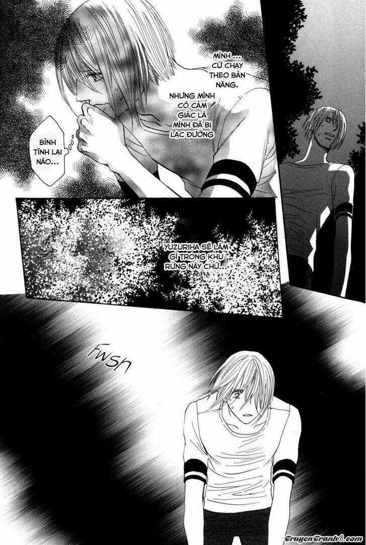 Moon Trick - Chapter 10 - Trang 28