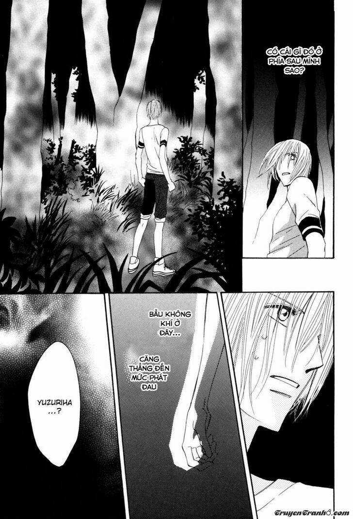 Moon Trick - Chapter 10 - Trang 29