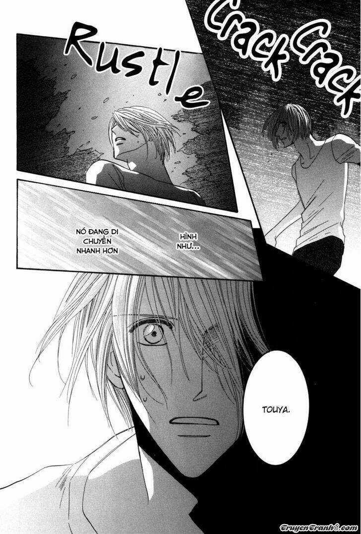 Moon Trick - Chapter 10 - Trang 30