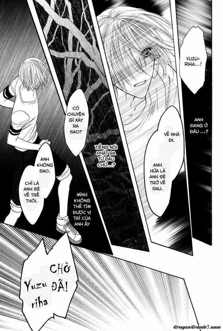 Moon Trick - Chapter 10 - Trang 31