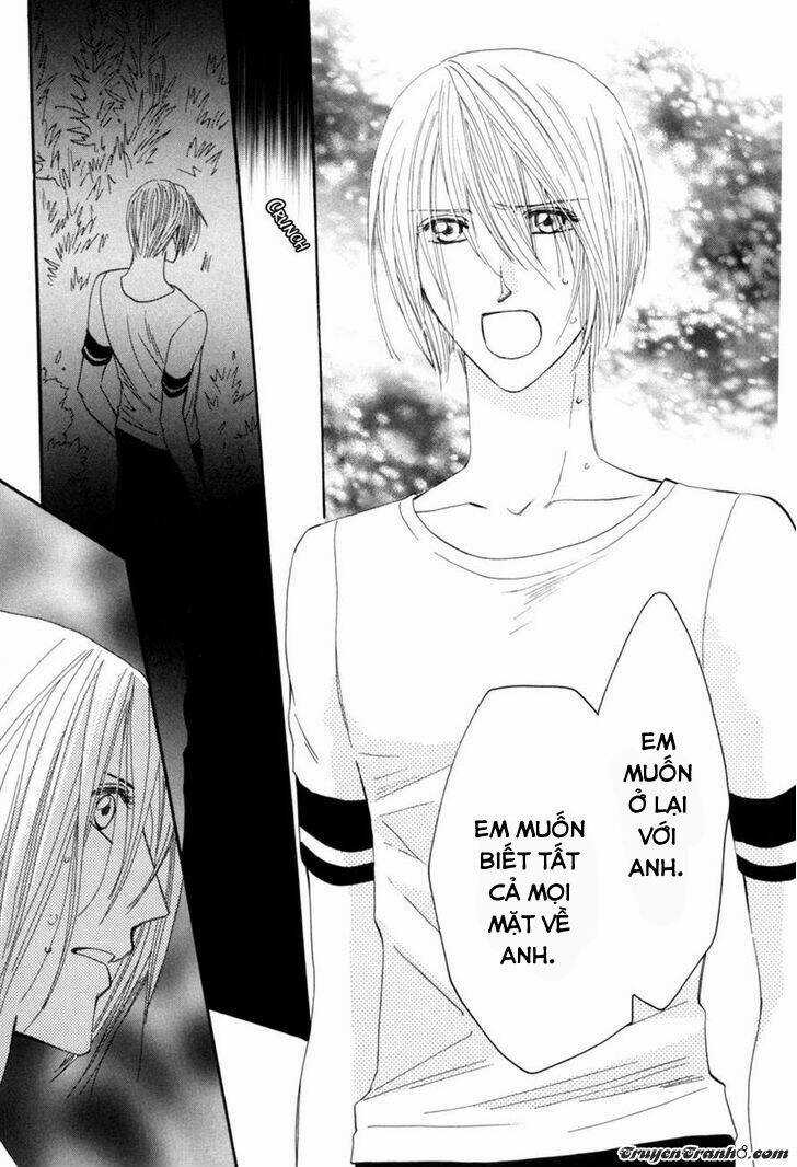 Moon Trick - Chapter 10 - Trang 33