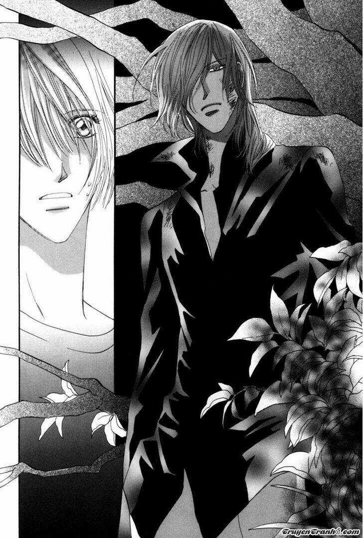 Moon Trick - Chapter 10 - Trang 34