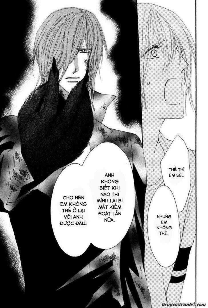 Moon Trick - Chapter 10 - Trang 37