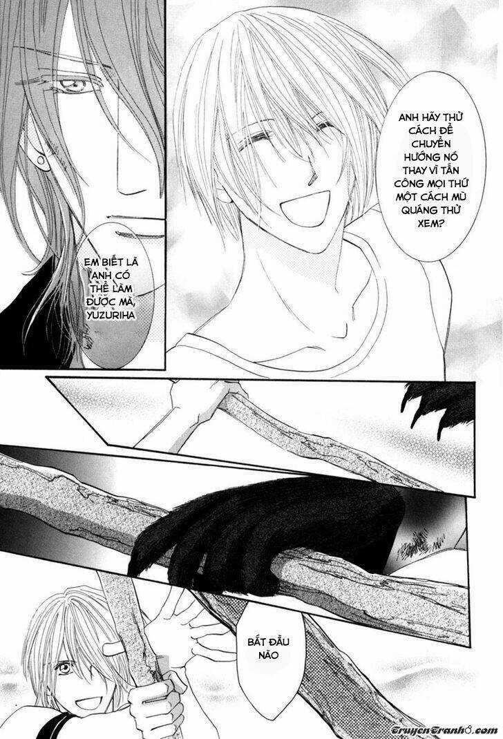 Moon Trick - Chapter 10 - Trang 39