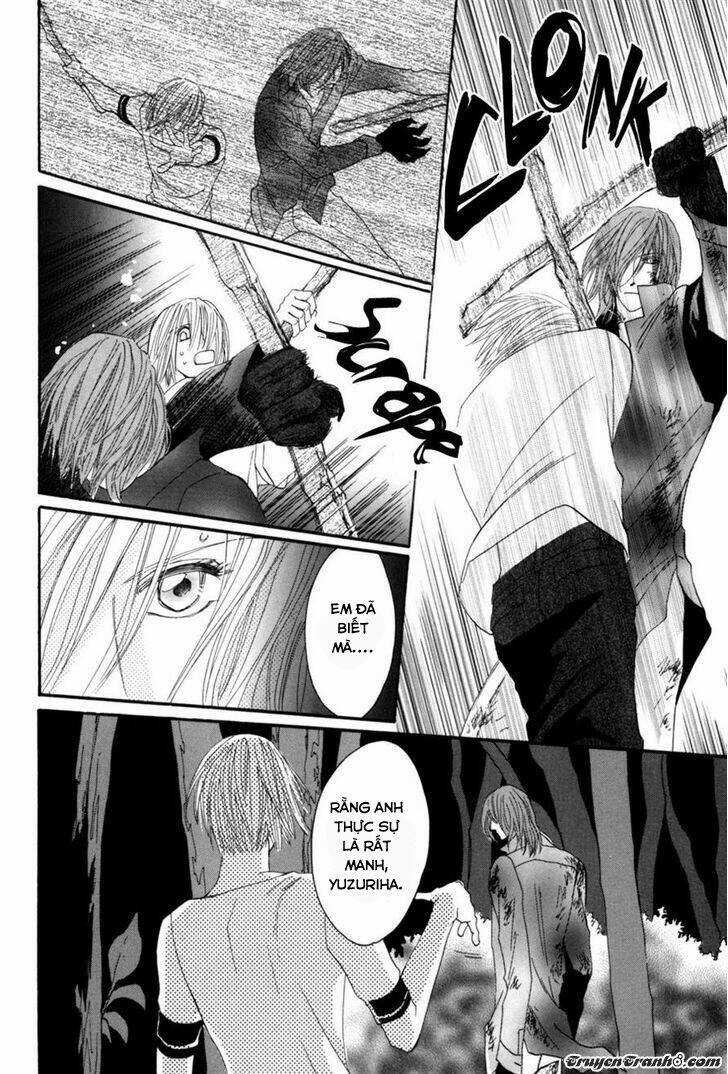 Moon Trick - Chapter 10 - Trang 40