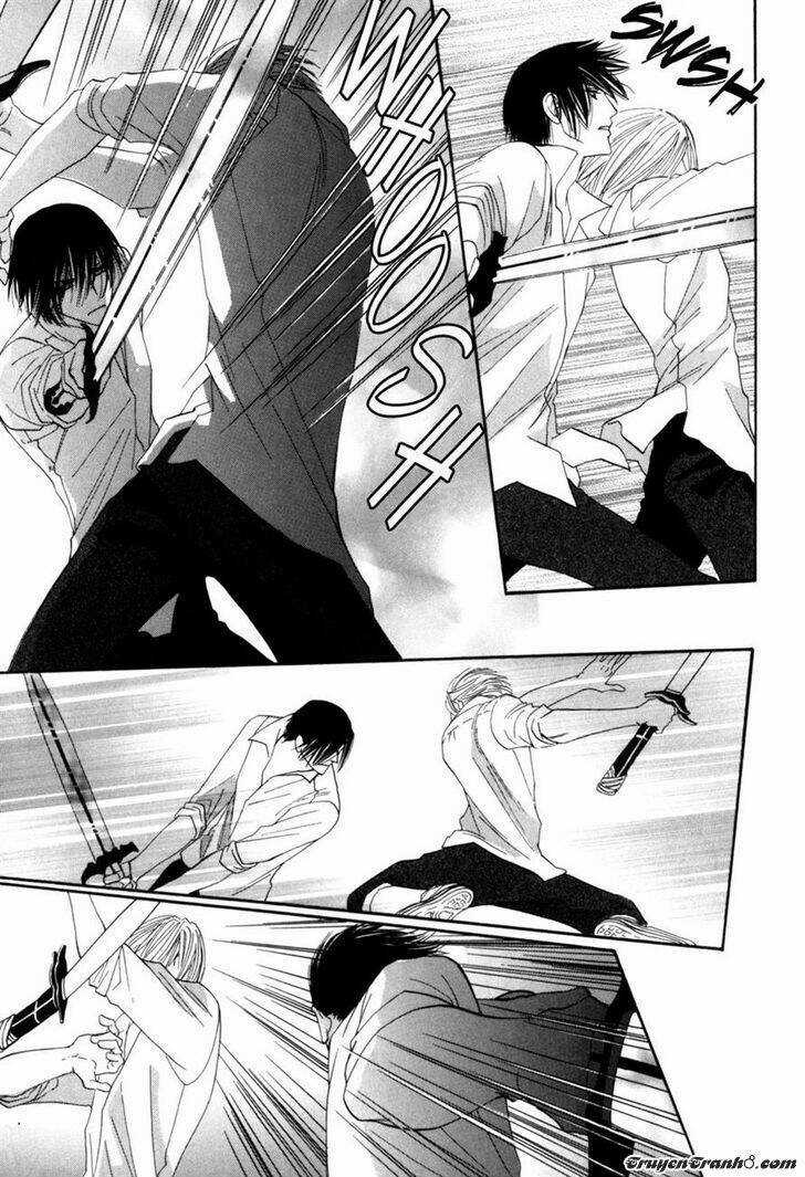 Moon Trick - Chapter 10 - Trang 5