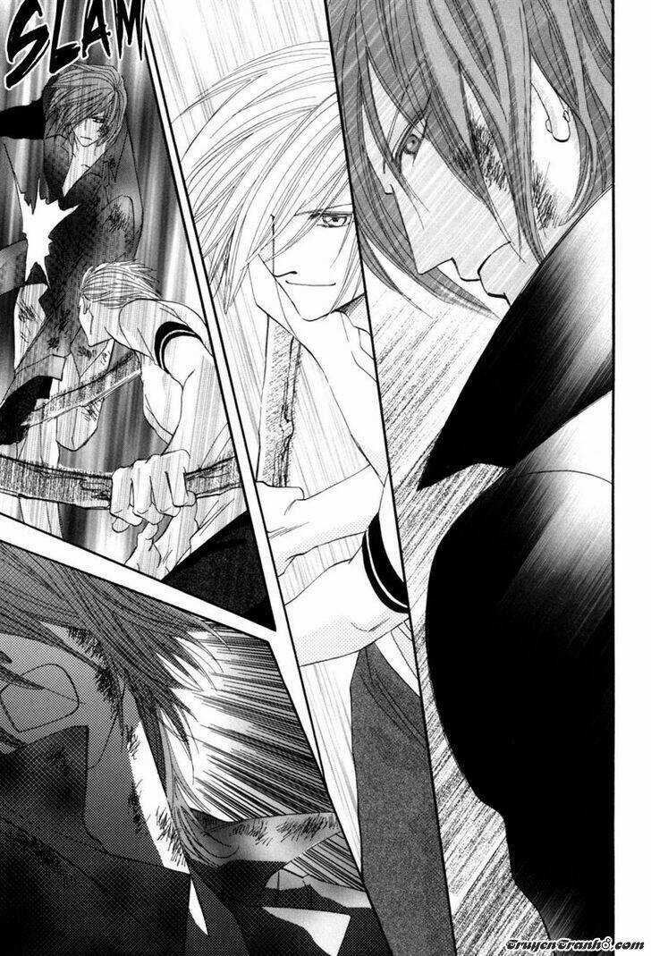 Moon Trick - Chapter 10 - Trang 41