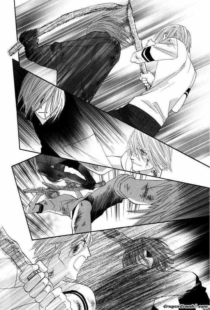 Moon Trick - Chapter 10 - Trang 42