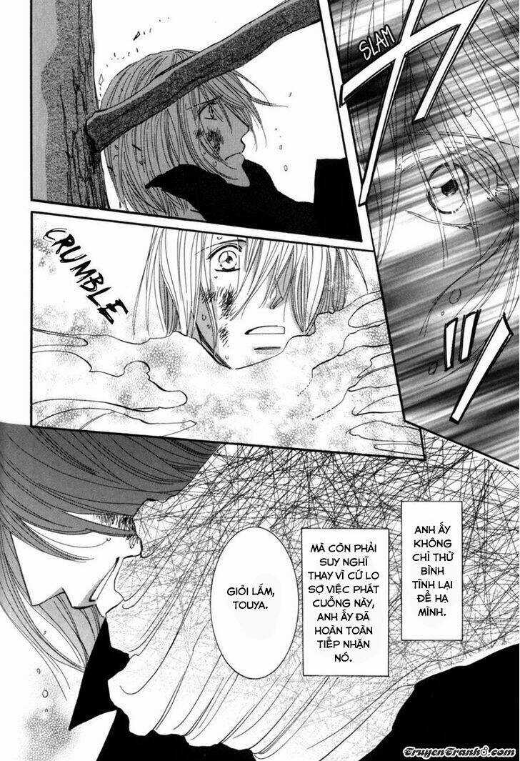 Moon Trick - Chapter 10 - Trang 44