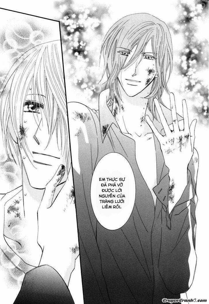 Moon Trick - Chapter 10 - Trang 45