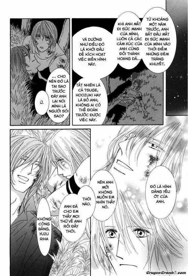 Moon Trick - Chapter 10 - Trang 46