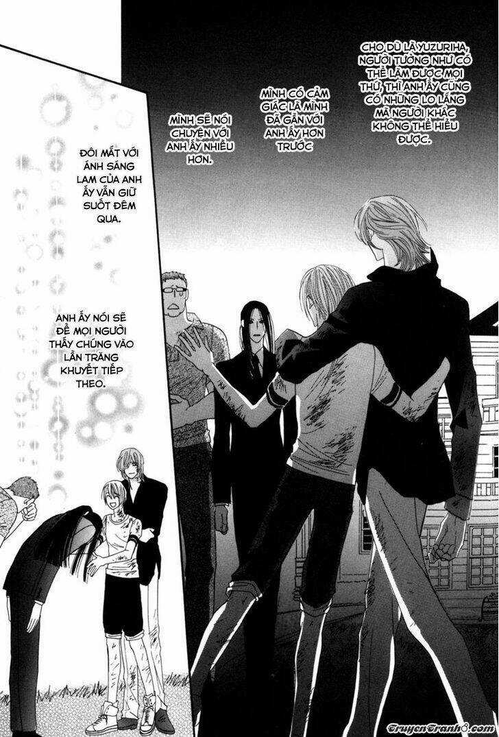 Moon Trick - Chapter 10 - Trang 47