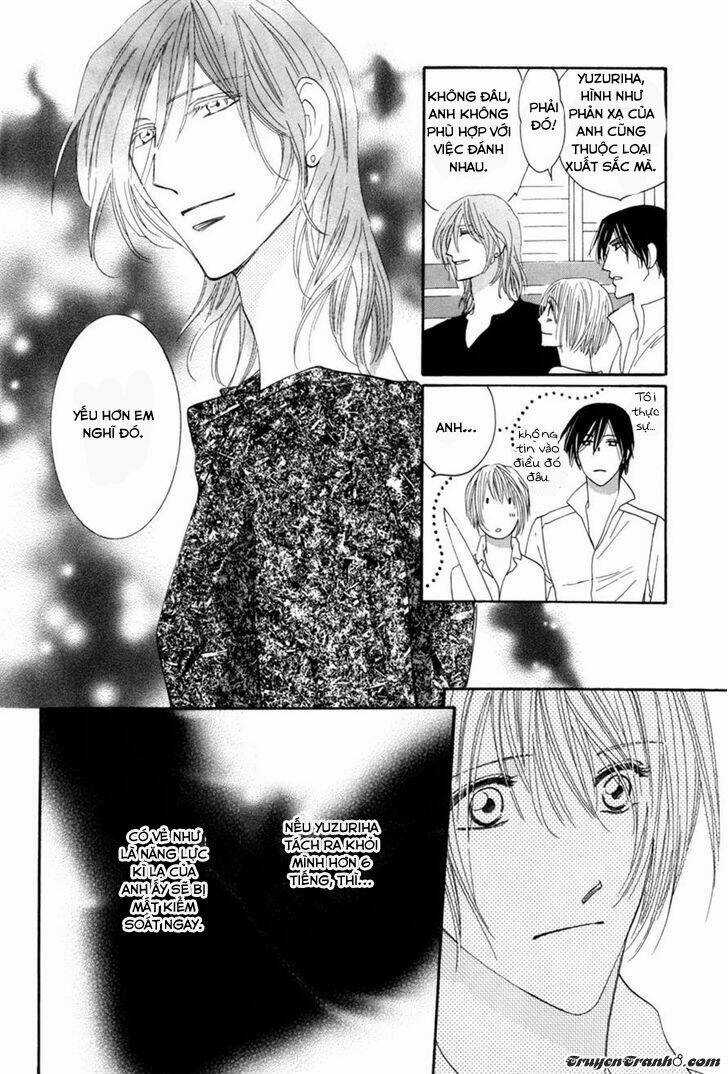 Moon Trick - Chapter 10 - Trang 8