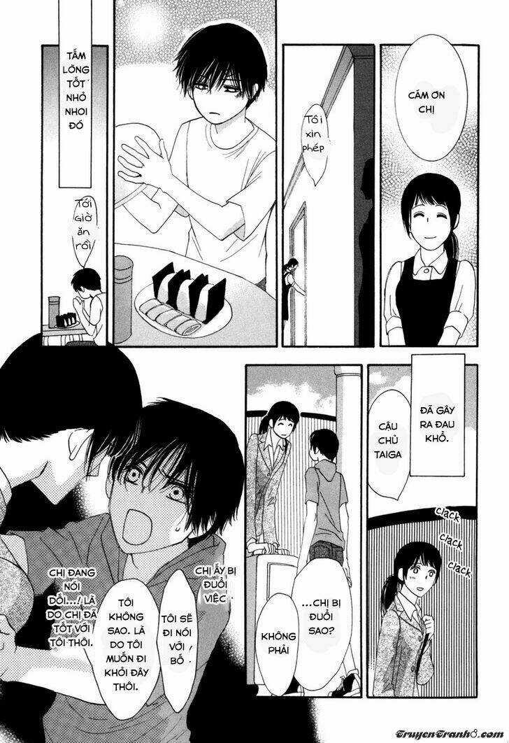 Moon Trick - Chapter 11.1 - Trang 16