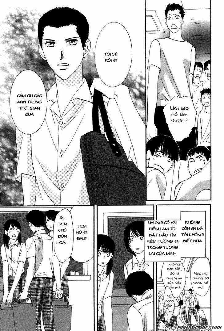 Moon Trick - Chapter 11.2 - Trang 11