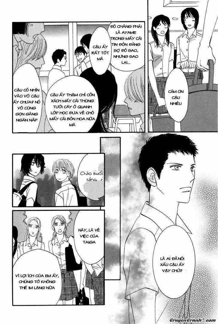 Moon Trick - Chapter 11.2 - Trang 12