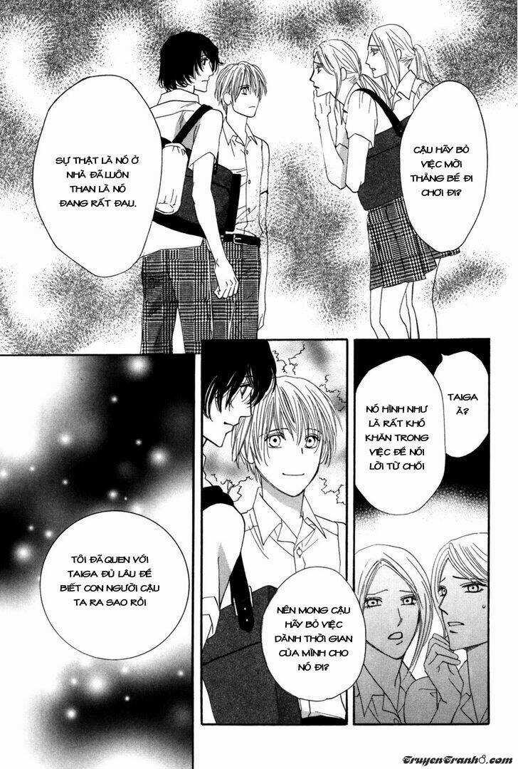Moon Trick - Chapter 11.2 - Trang 13